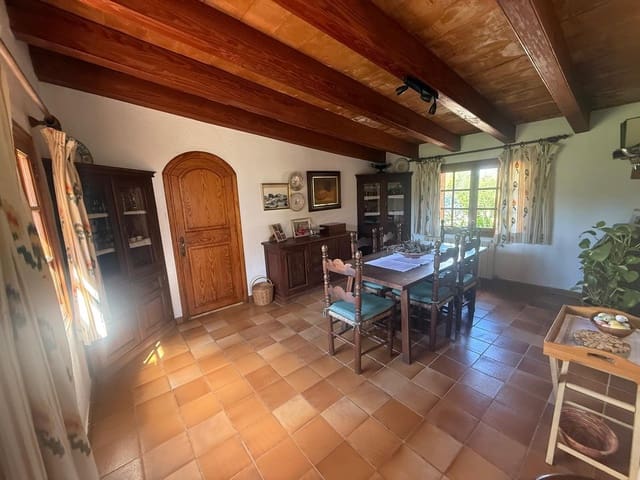 3 sypialnia Finka/Dom wiejski na sprzedaż w Son Servera z garażem - 789 000 € (Ref: 9355965)