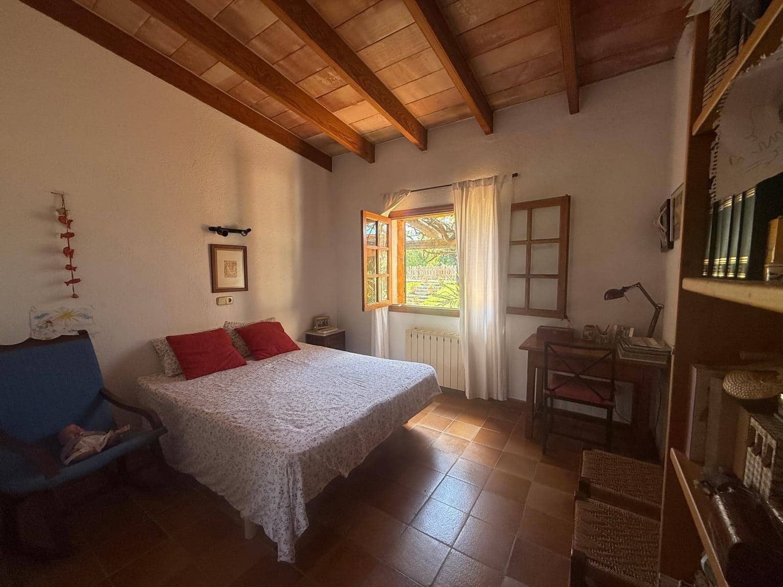 3 sypialnia Finka/Dom wiejski na sprzedaż w Son Servera z garażem - 789 000 € (Ref: 9355965)