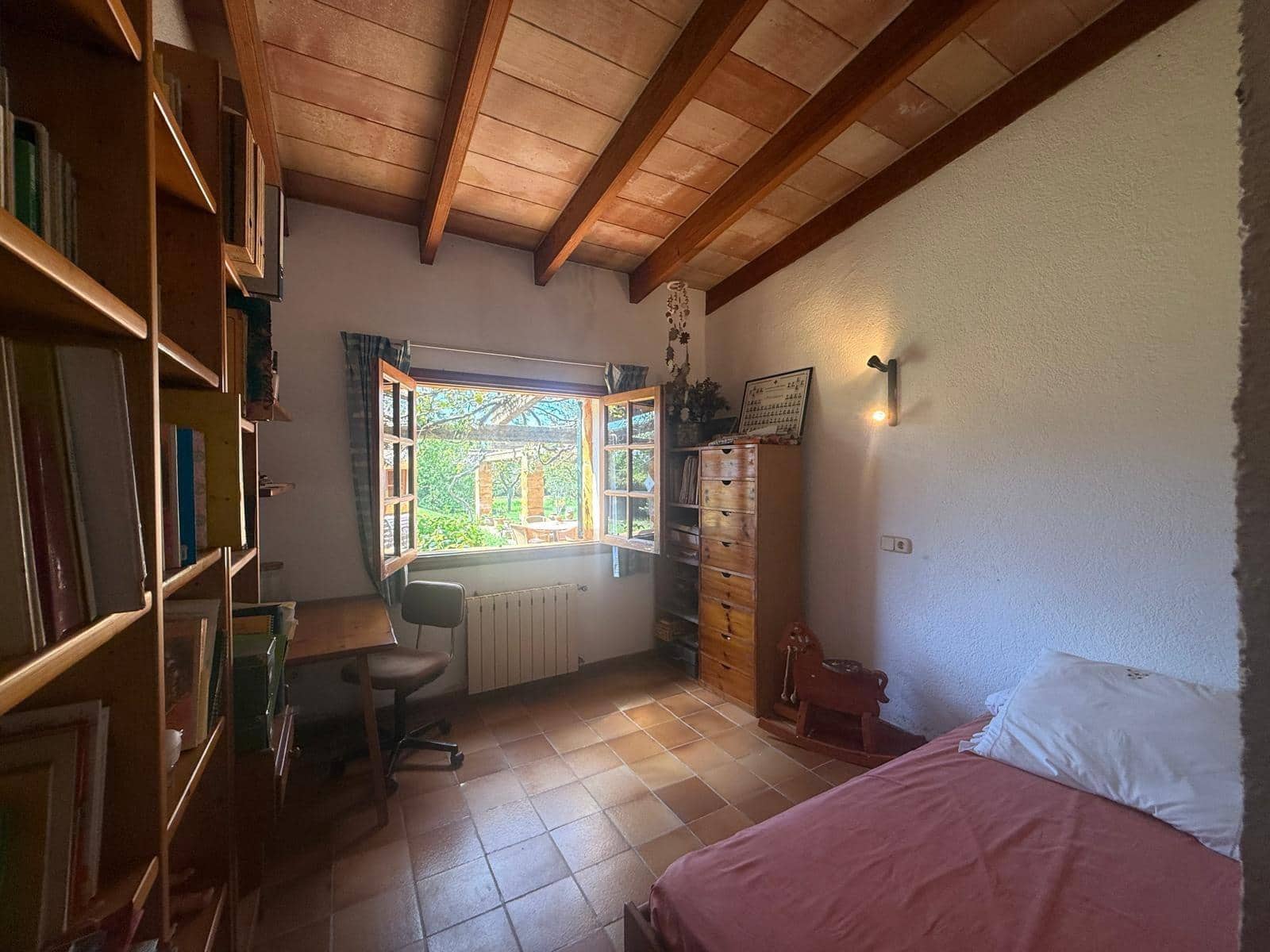 3 sypialnia Finka/Dom wiejski na sprzedaż w Son Servera z garażem - 789 000 € (Ref: 9355965)