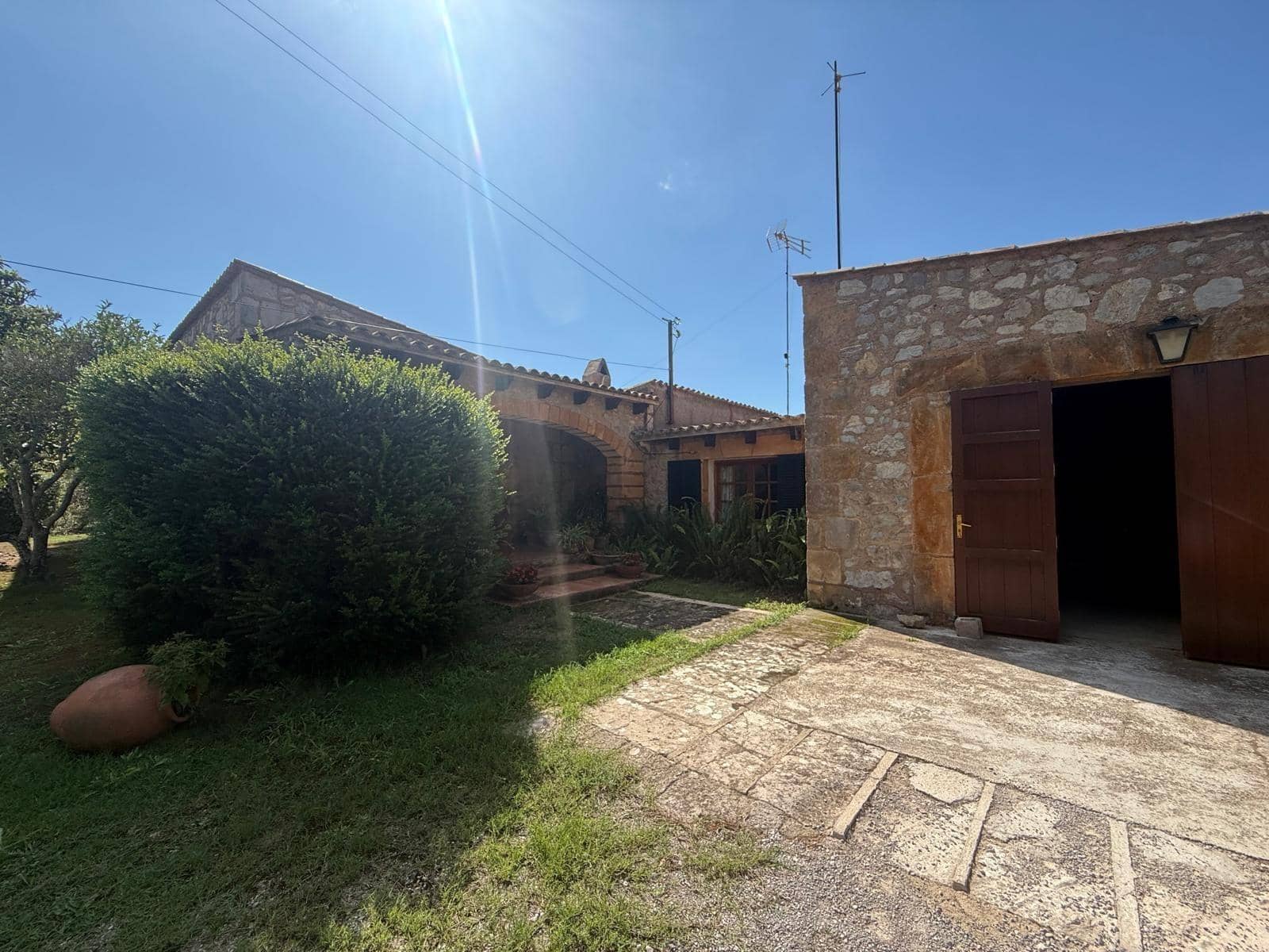 3 sypialnia Finka/Dom wiejski na sprzedaż w Son Servera z garażem - 789 000 € (Ref: 9355965)