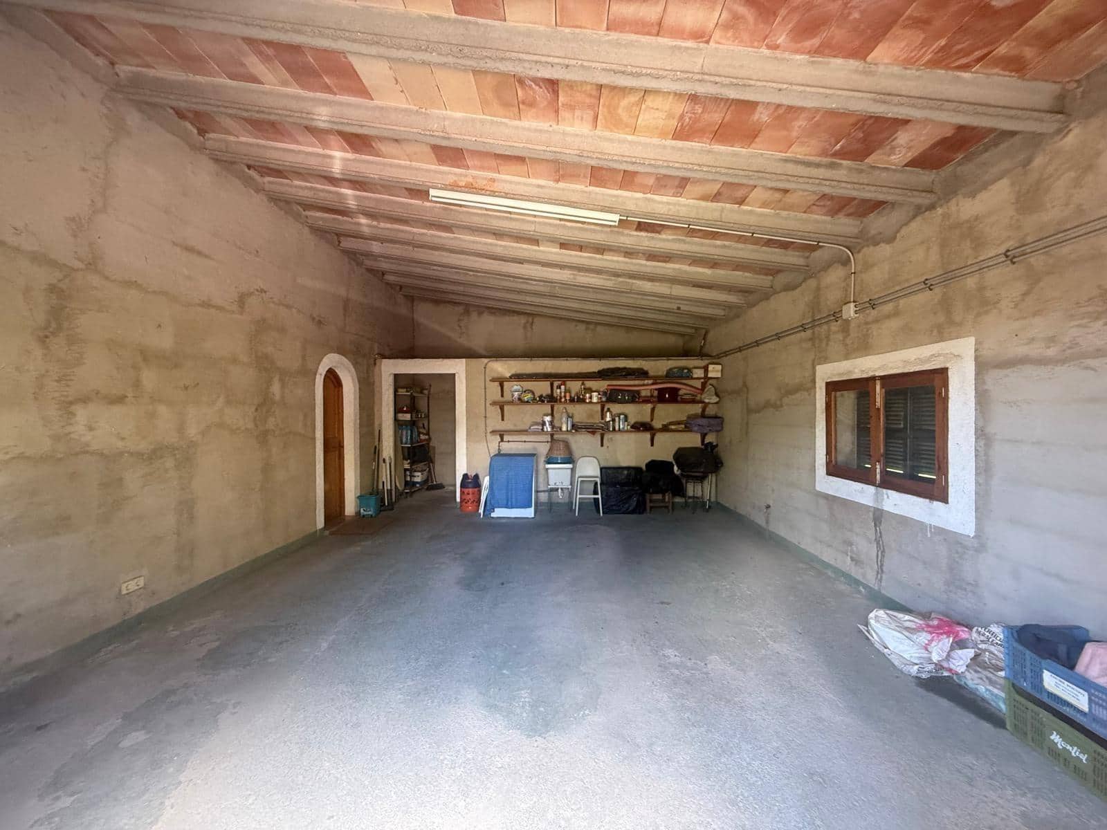 3 sypialnia Finka/Dom wiejski na sprzedaż w Son Servera z garażem - 789 000 € (Ref: 9355965)