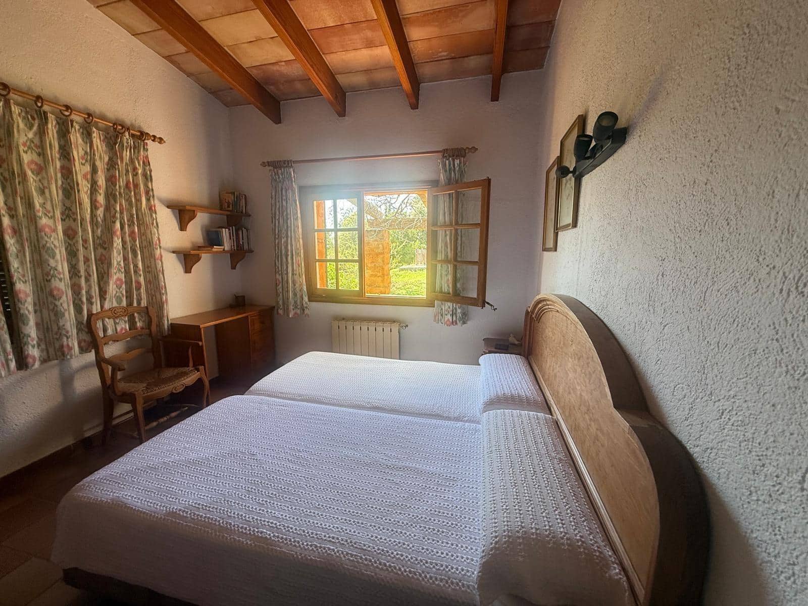 3 sypialnia Finka/Dom wiejski na sprzedaż w Son Servera z garażem - 789 000 € (Ref: 9355965)