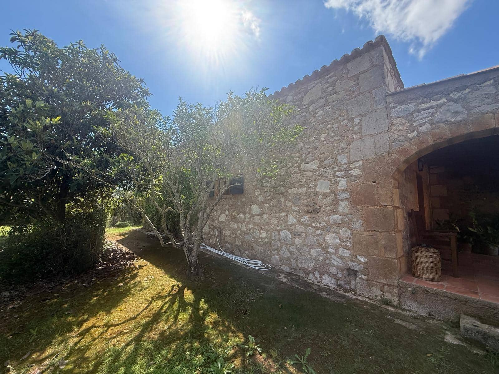 3 sypialnia Finka/Dom wiejski na sprzedaż w Son Servera z garażem - 789 000 € (Ref: 9355965)