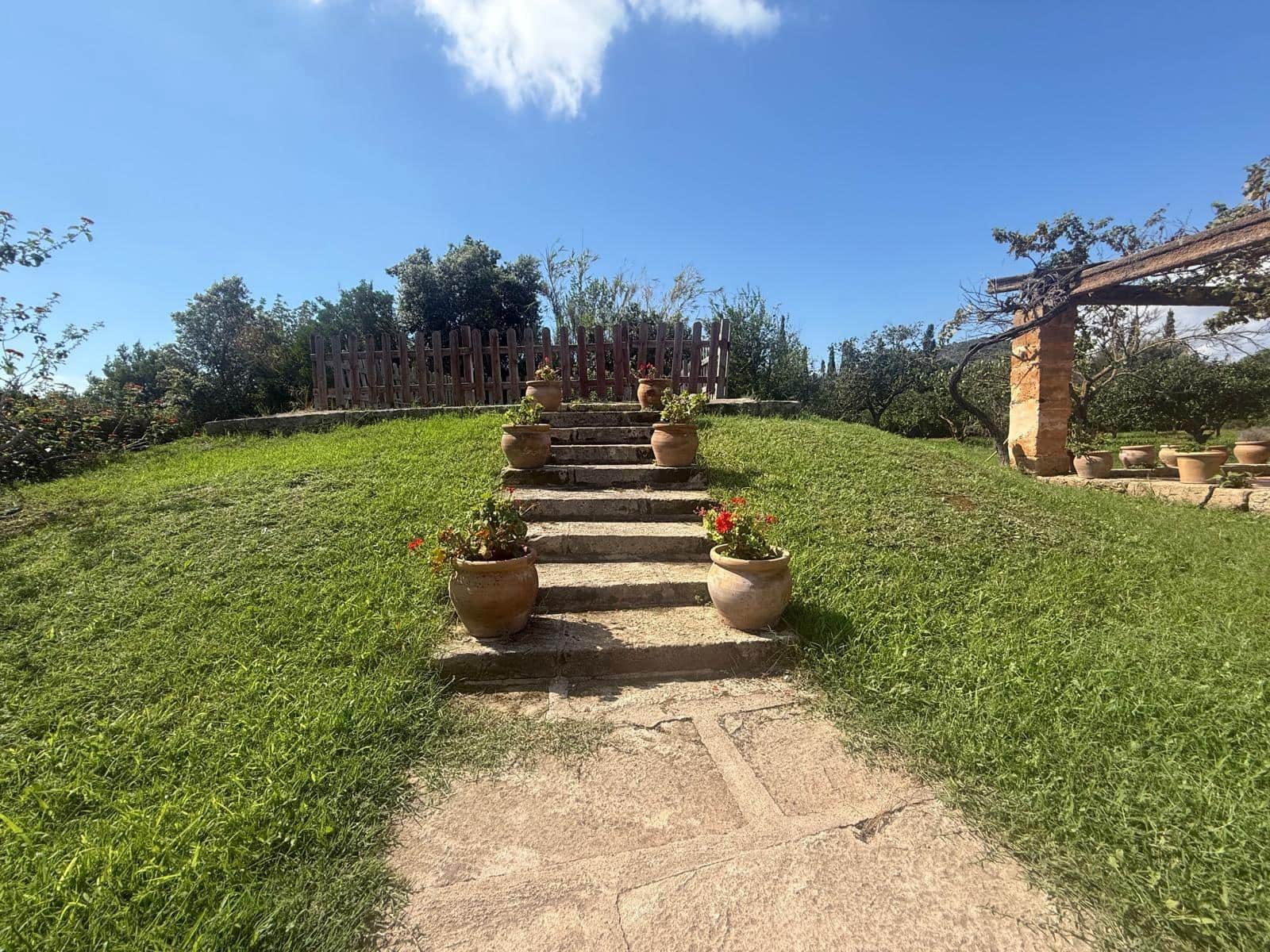 3 sypialnia Finka/Dom wiejski na sprzedaż w Son Servera z garażem - 789 000 € (Ref: 9355965)