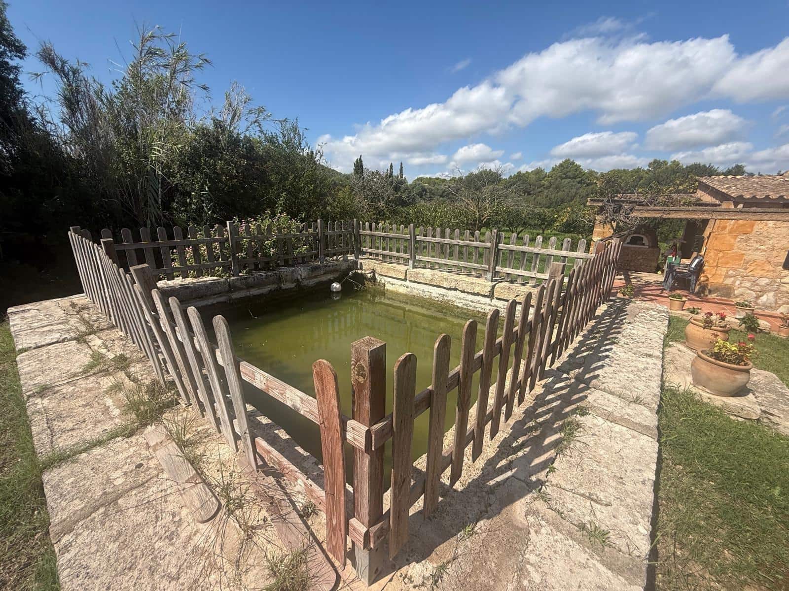 3 sypialnia Finka/Dom wiejski na sprzedaż w Son Servera z garażem - 789 000 € (Ref: 9355965)