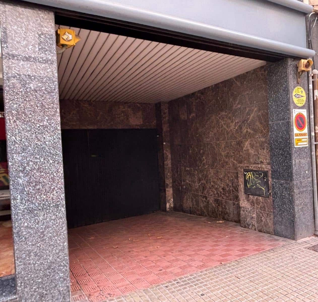 Garage til salg i Palma de Mallorca - € 64.000 (Ref: 9359698)