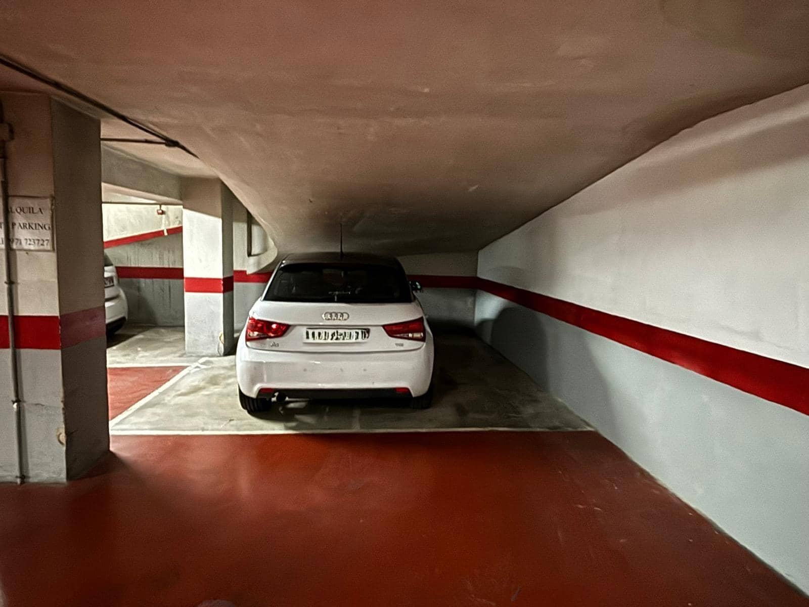 Garage til salg i Palma de Mallorca - € 64.000 (Ref: 9359698)