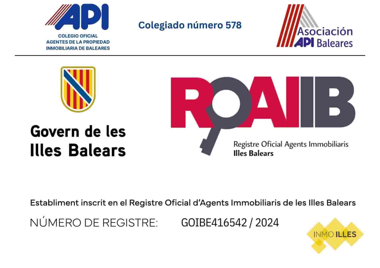 Garage til salg i Palma de Mallorca - € 64.000 (Ref: 9359698)