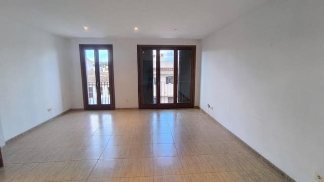 3 slaapkamer Appartement te koop in Artà - € 279.000 (Ref: 9423917)