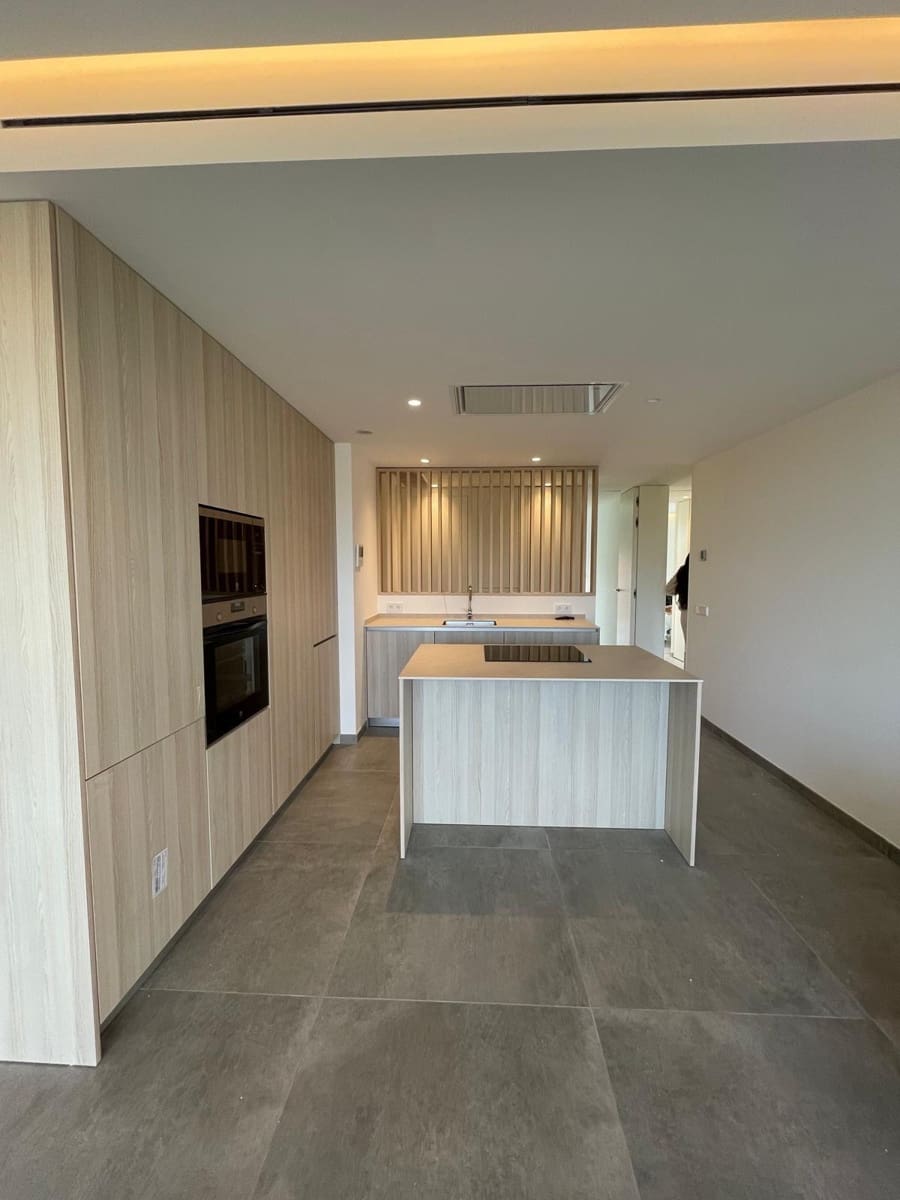 3 Zimmer Wohnung zu vermieten in Palma de Mallorca - 2.000 € (Ref: 9482113)