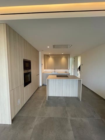 3 Zimmer Wohnung zu vermieten in Son Cotoner, Palma de Mallorca - 2.000 € (Ref: 9482113)