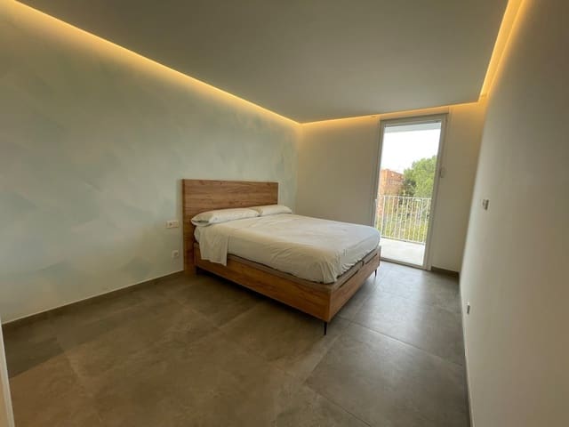 3 Zimmer Wohnung zu vermieten in Son Cotoner, Palma de Mallorca - 2.000 € (Ref: 9482113)