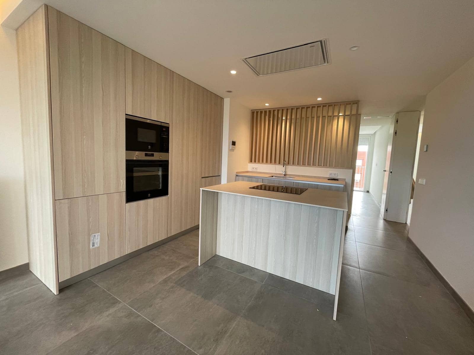 3 Zimmer Wohnung zu vermieten in Palma de Mallorca - 2.000 € (Ref: 9482113)