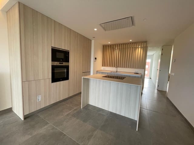 3 Zimmer Wohnung zu vermieten in Son Cotoner, Palma de Mallorca - 2.000 € (Ref: 9482113)