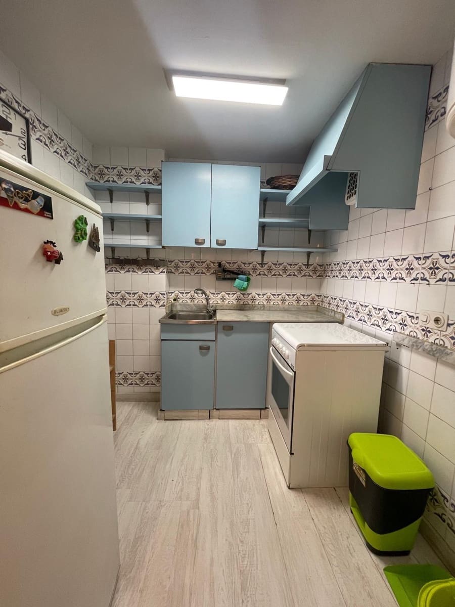 1 soverom Leilighet til leie i Can Pastilla - € 1 000 (Ref: 9486775)