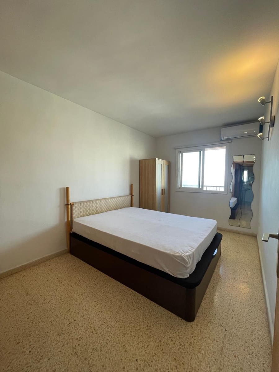 1 soverom Leilighet til leie i Can Pastilla - € 1 000 (Ref: 9486775)