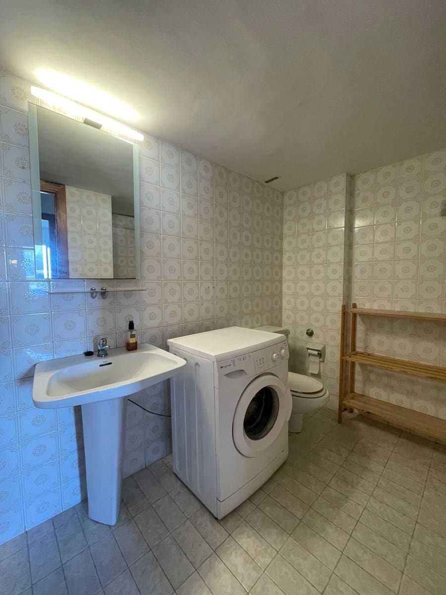 1 soverom Leilighet til leie i Can Pastilla - € 1 000 (Ref: 9486775)