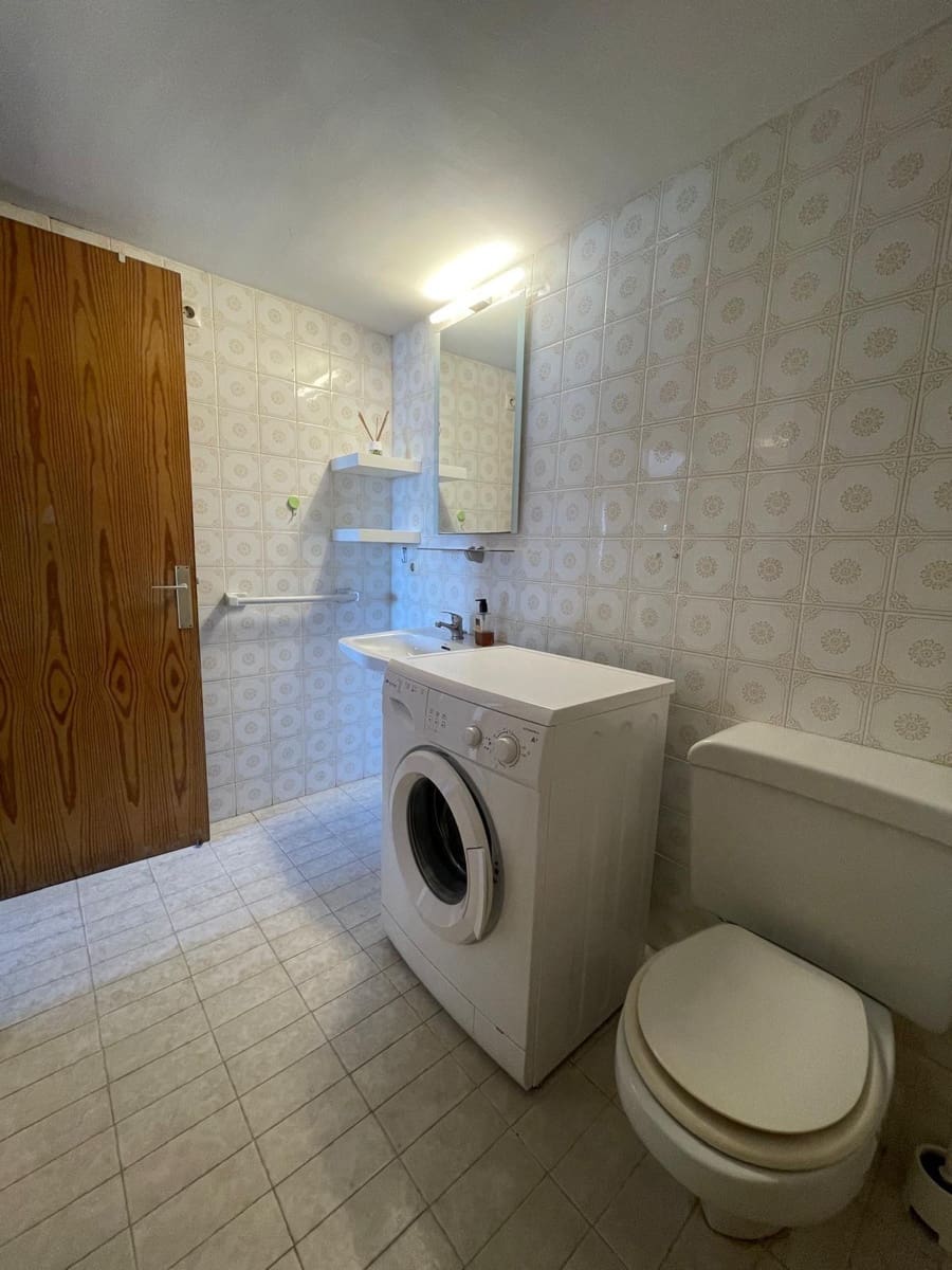 1 soverom Leilighet til leie i Can Pastilla - € 1 000 (Ref: 9486775)