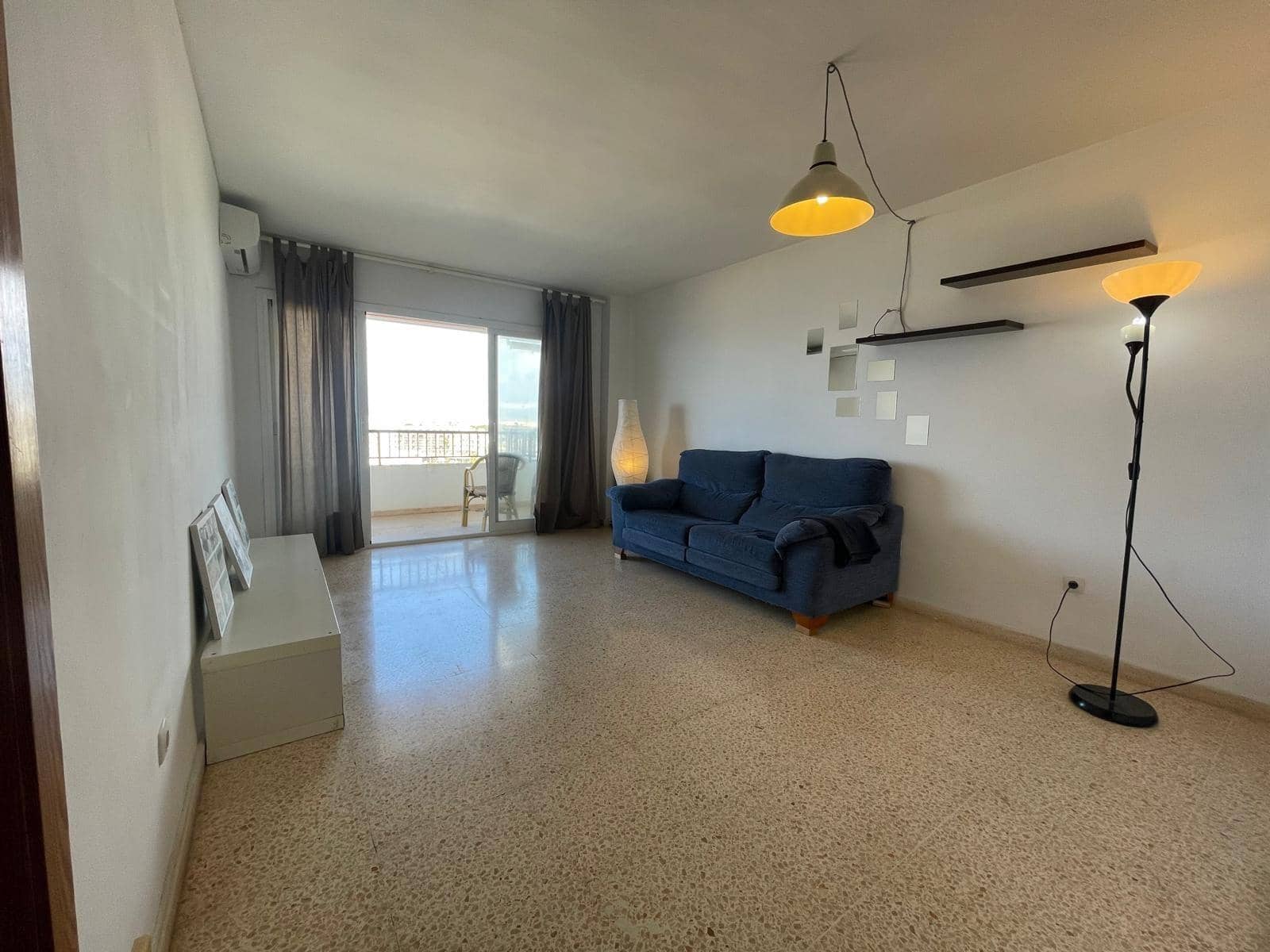 1 soverom Leilighet til leie i Can Pastilla - € 1 000 (Ref: 9486775)