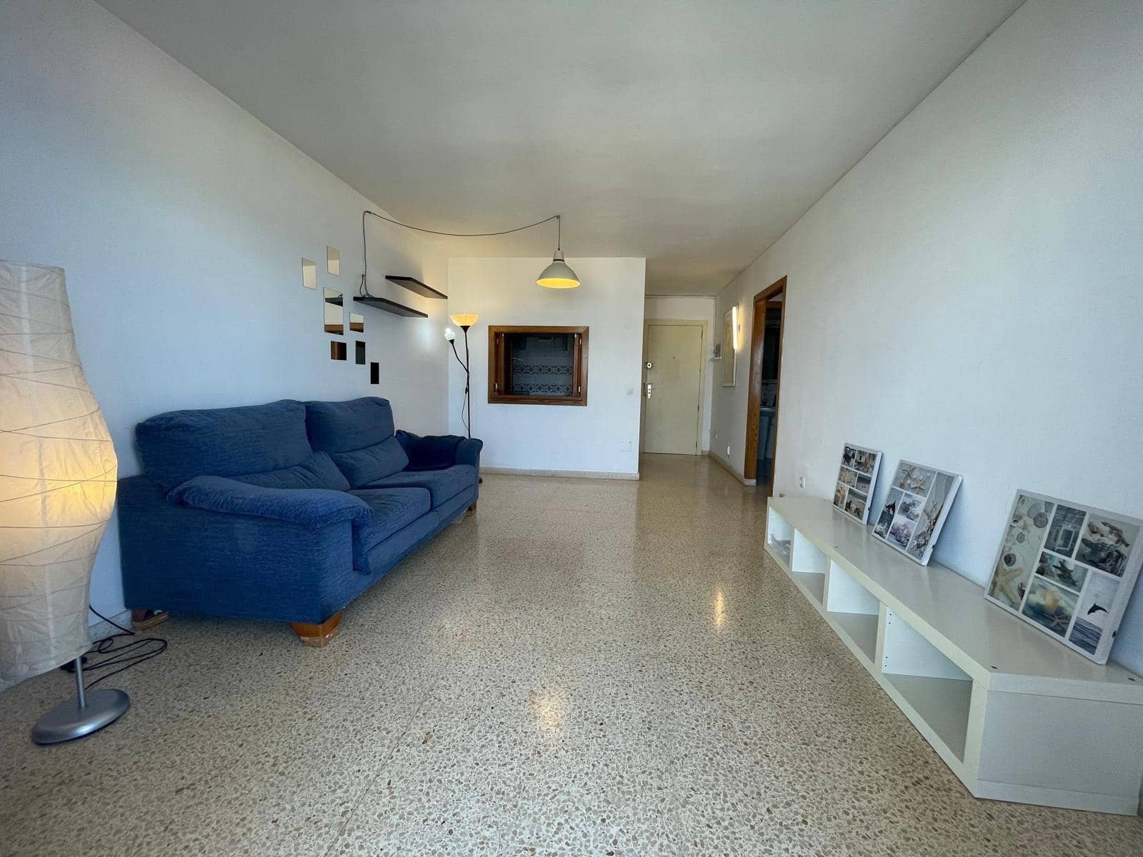 1 soverom Leilighet til leie i Can Pastilla - € 1 000 (Ref: 9486775)