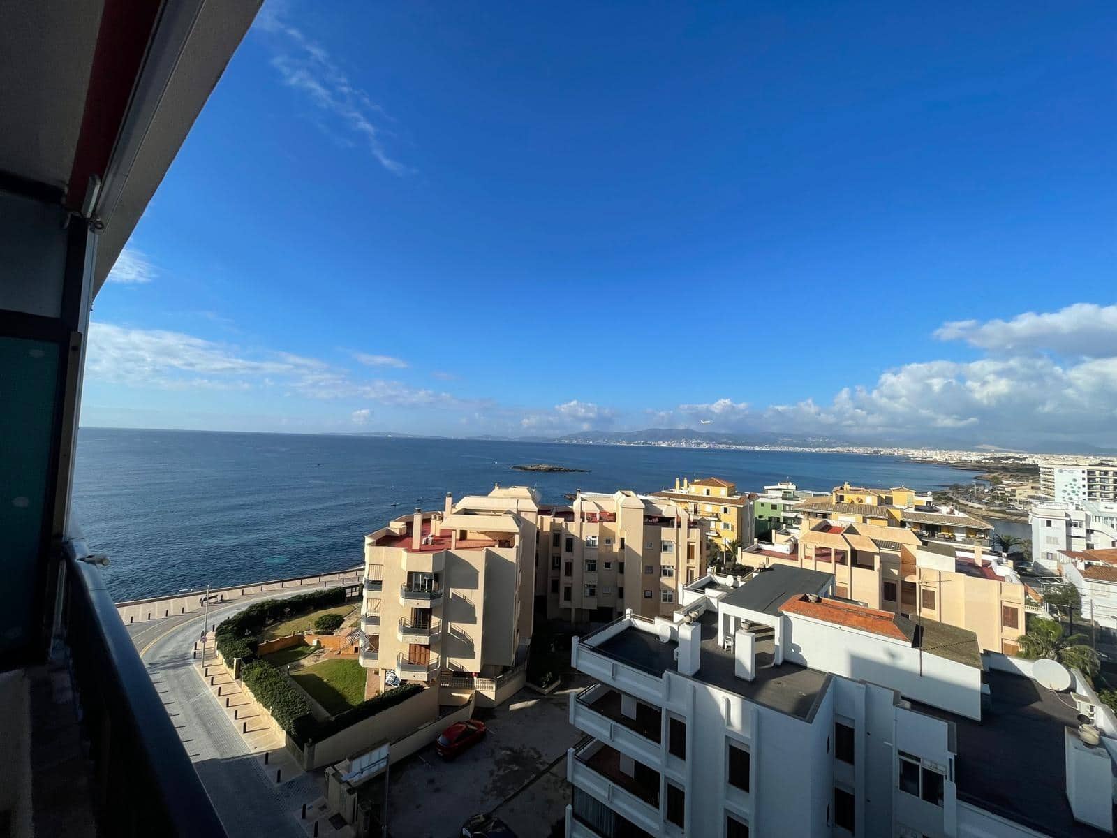 1 soverom Leilighet til leie i Can Pastilla - € 1 000 (Ref: 9486775)