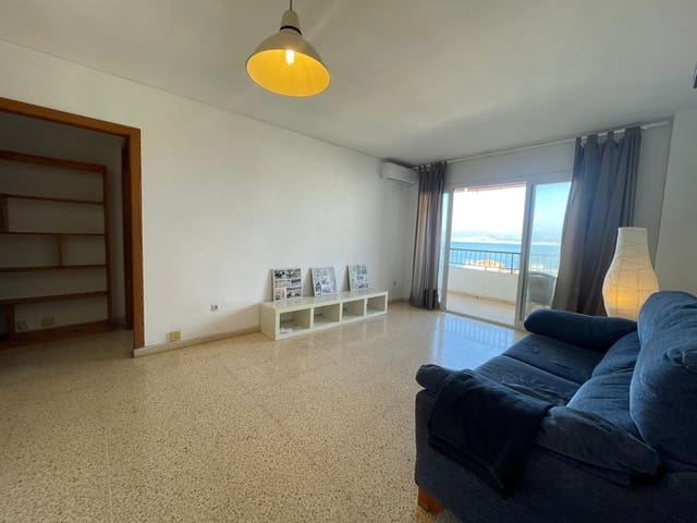 1 soverom Leilighet til leie i Can Pastilla, Palma de Mallorca - € 1 000 (Ref: 9486775)