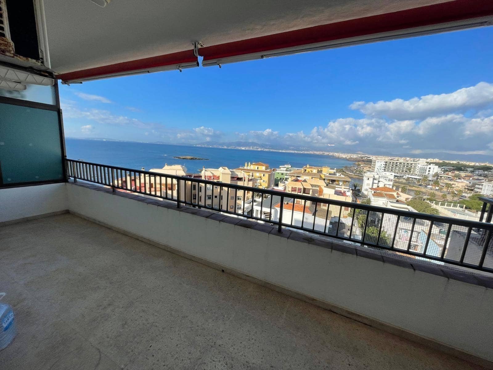 1 soverom Leilighet til leie i Can Pastilla - € 1 000 (Ref: 9486775)