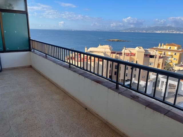 1 soverom Leilighet til leie i Can Pastilla, Palma de Mallorca - € 1 000 (Ref: 9486775)