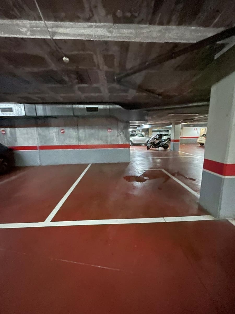 3 sovrum Lägenhet att hyra i Palma de Mallorca med pool - 2 000 € (Ref: 9551800)