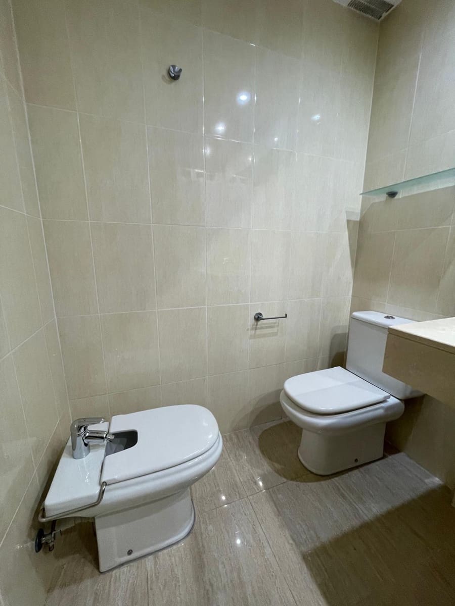 3 sovrum Lägenhet att hyra i Palma de Mallorca med pool - 2 000 € (Ref: 9551800)