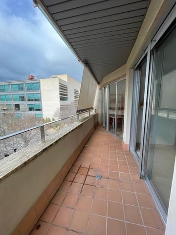 3 sovrum Lägenhet att hyra i Amanecer, Palma de Mallorca med pool - 2 000 € (Ref: 9551800)