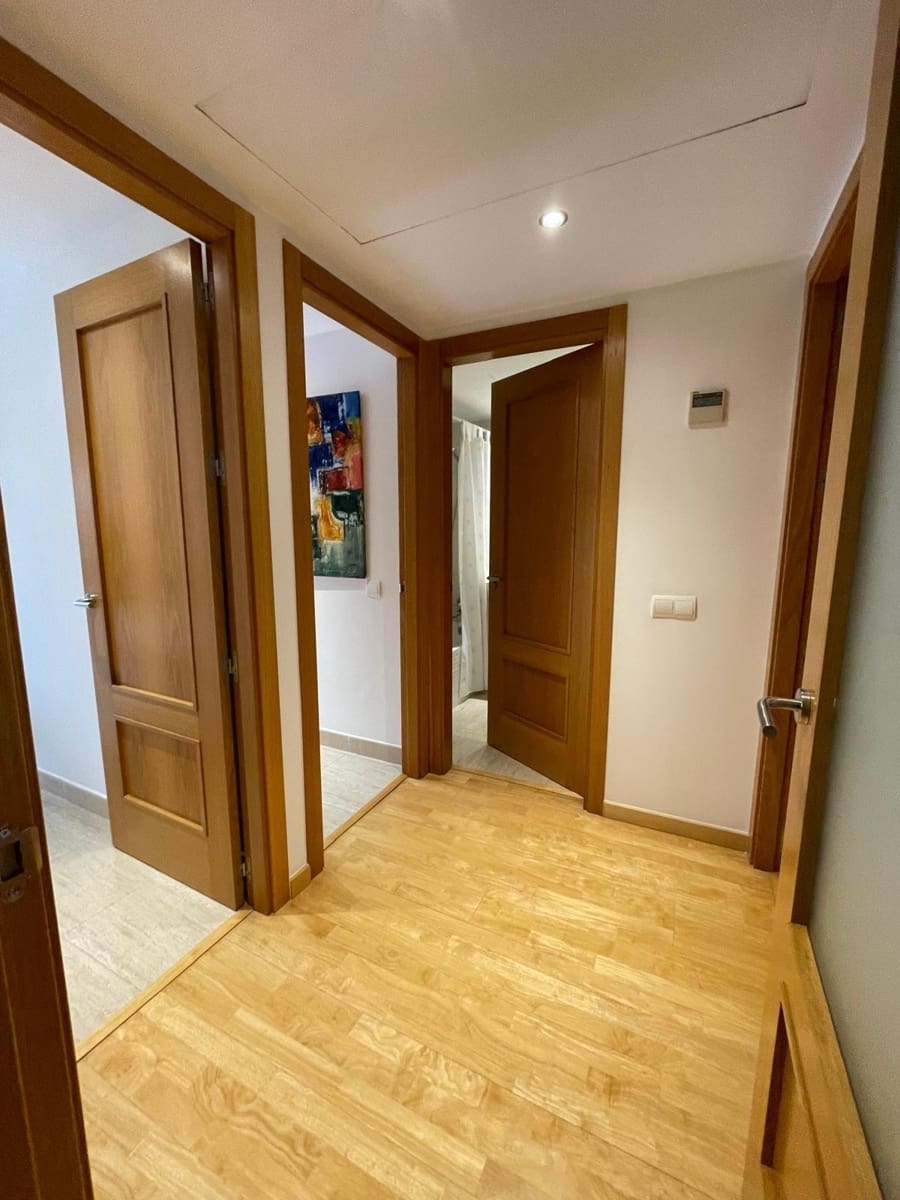 3 sovrum Lägenhet att hyra i Palma de Mallorca med pool - 2 000 € (Ref: 9551800)