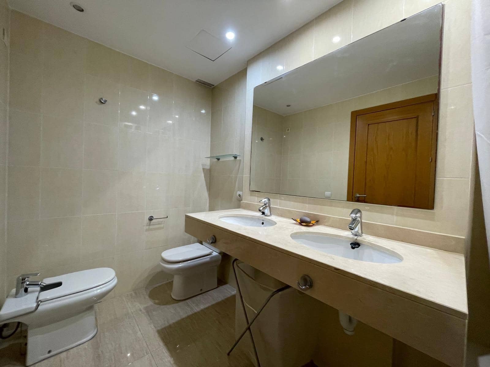 3 sovrum Lägenhet att hyra i Palma de Mallorca med pool - 2 000 € (Ref: 9551800)