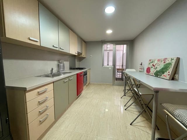 3 sovrum Lägenhet att hyra i Amanecer, Palma de Mallorca med pool - 2 000 € (Ref: 9551800)