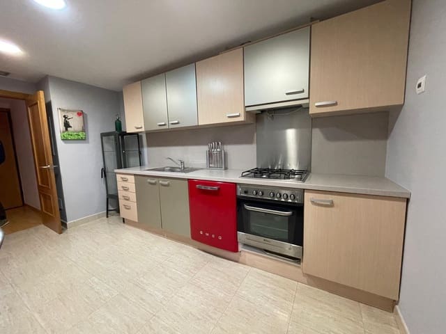 3 sovrum Lägenhet att hyra i Amanecer, Palma de Mallorca med pool - 2 000 € (Ref: 9551800)