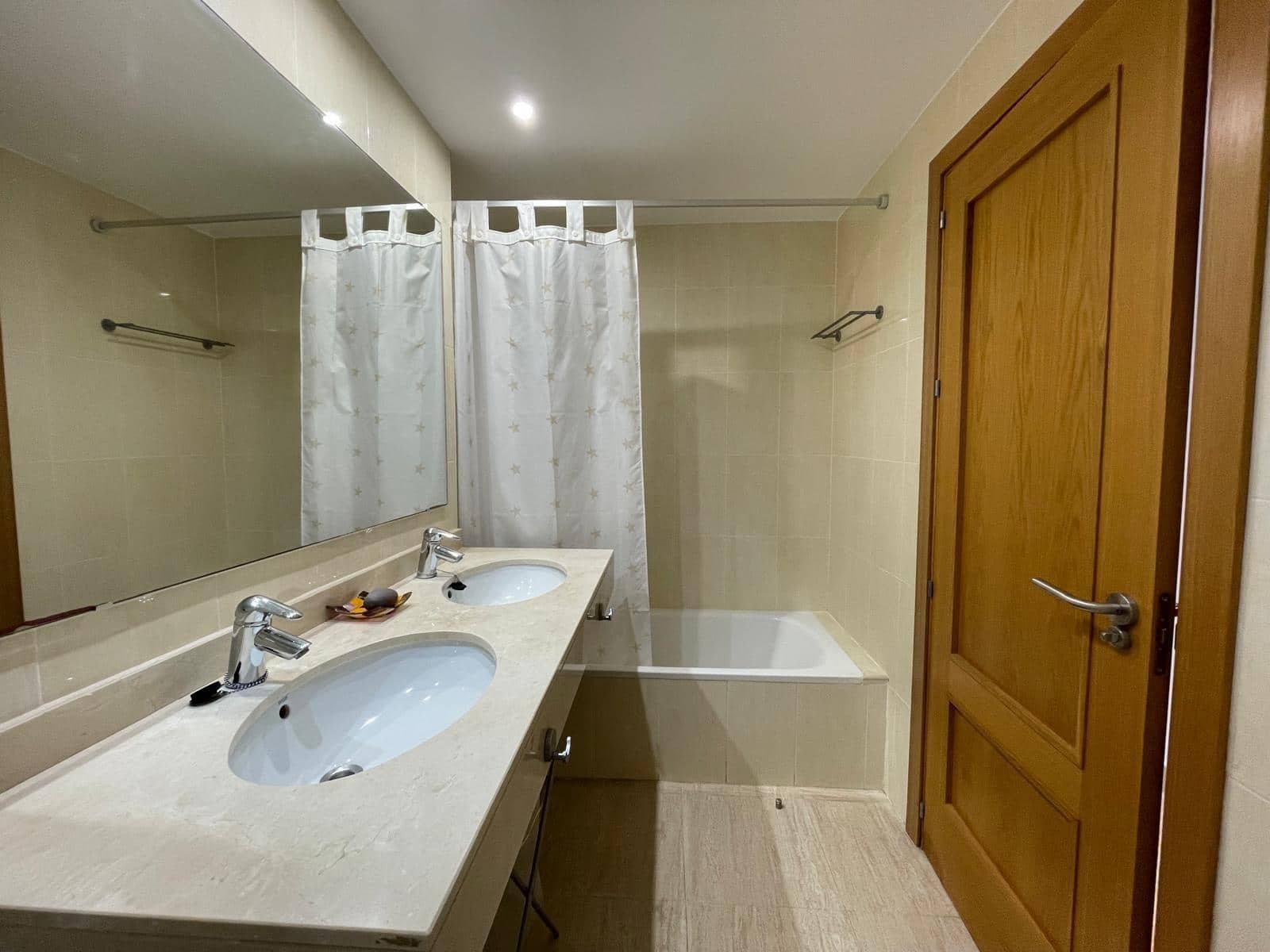 3 sovrum Lägenhet att hyra i Palma de Mallorca med pool - 2 000 € (Ref: 9551800)