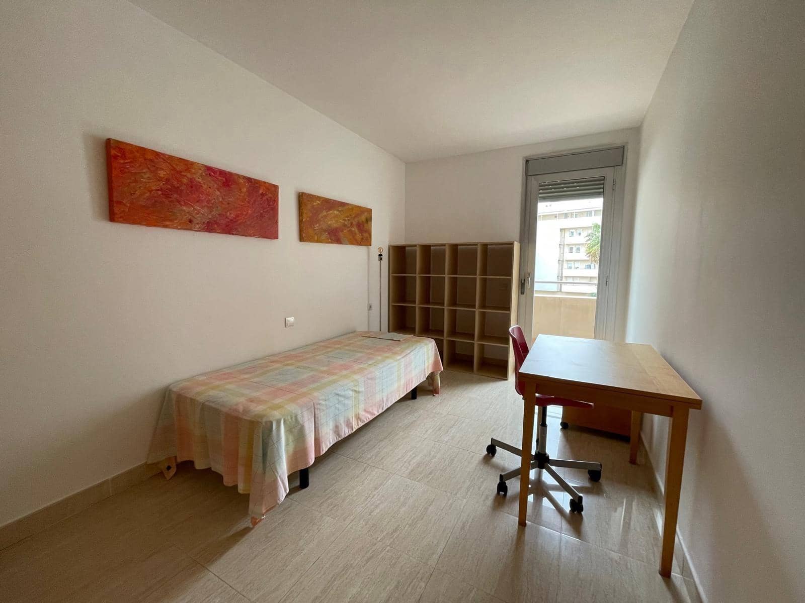 3 sovrum Lägenhet att hyra i Palma de Mallorca med pool - 2 000 € (Ref: 9551800)