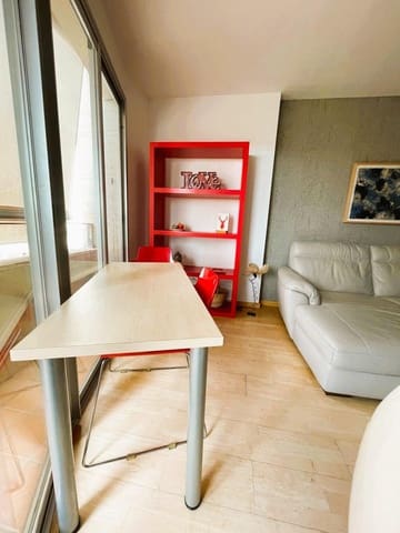 3 soverom Leilighet til leie i Palma de Mallorca med svømmebasseng - € 2 000 (Ref: 9551800)