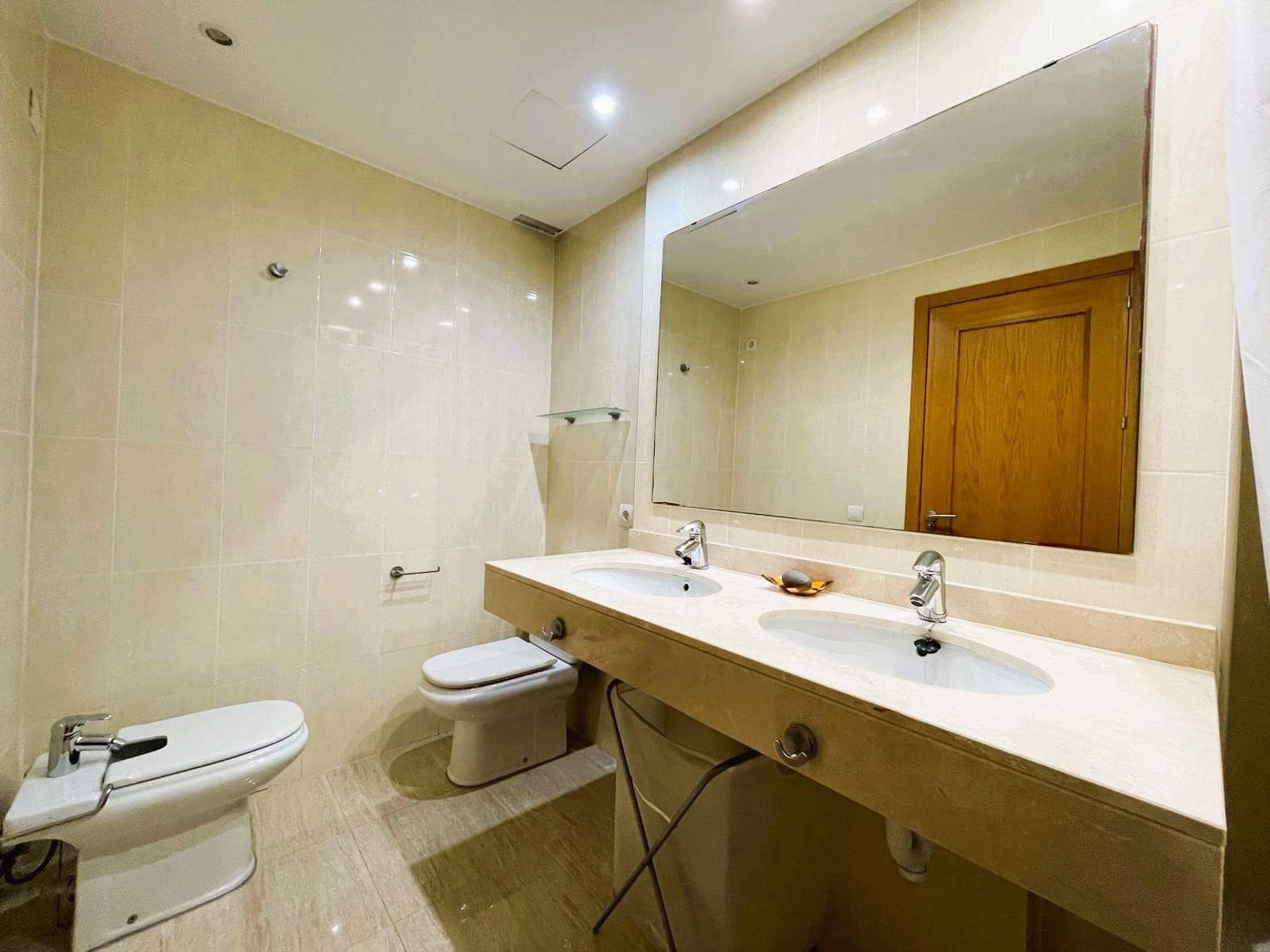 3 bedroom Flat for rent in Palma de Mallorca with pool - € 2,000 (Ref: 9551800)