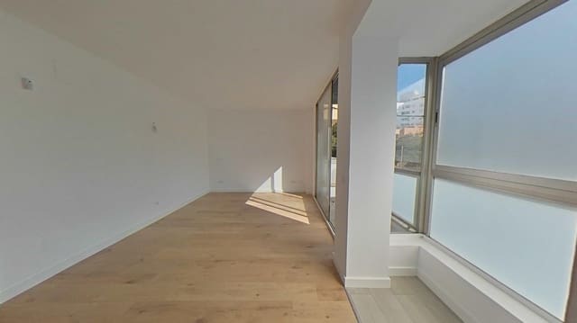 2 slaapkamer Flat te koop in Pere Garau, Palma de Mallorca - € 253.000 (Ref: 9561986)