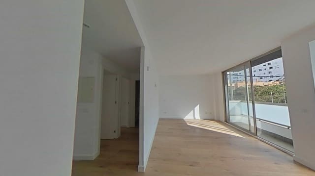 2 slaapkamer Flat te koop in Pere Garau, Palma de Mallorca - € 253.000 (Ref: 9561986)