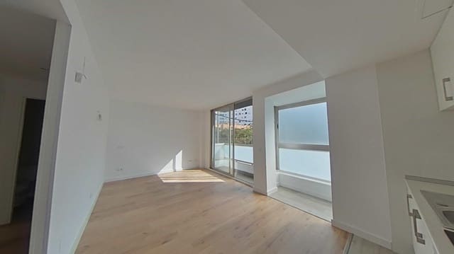 2 slaapkamer Flat te koop in Pere Garau, Palma de Mallorca - € 253.000 (Ref: 9561986)