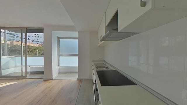2 slaapkamer Flat te koop in Pere Garau, Palma de Mallorca - € 253.000 (Ref: 9561986)