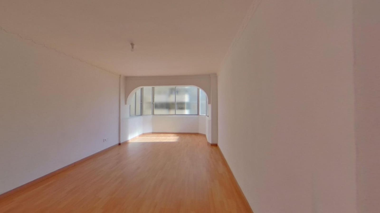 4 Zimmer Wohnung zu verkaufen in Palma de Mallorca - 300.000 € (Ref: 9561990)