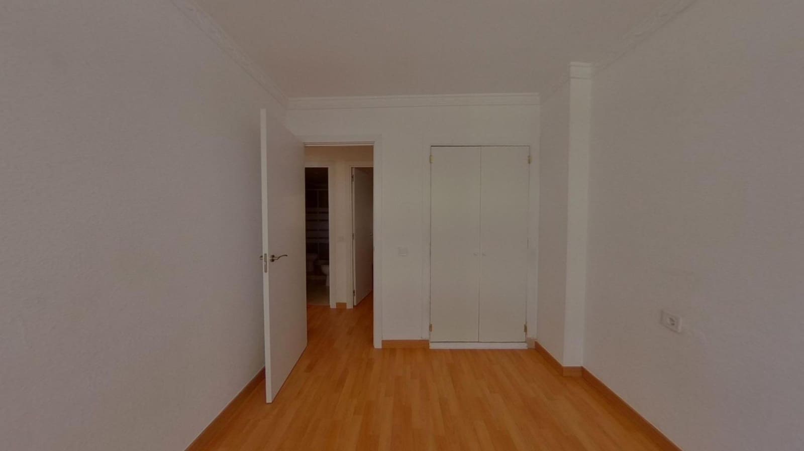 4 Zimmer Wohnung zu verkaufen in Palma de Mallorca - 300.000 € (Ref: 9561990)