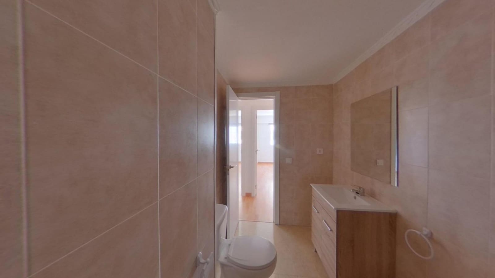 4 Zimmer Wohnung zu verkaufen in Palma de Mallorca - 300.000 € (Ref: 9561990)