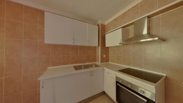 4 slaapkamer Flat te koop in Nou Llevant, Palma de Mallorca - € 300.000 (Ref: 9561990)