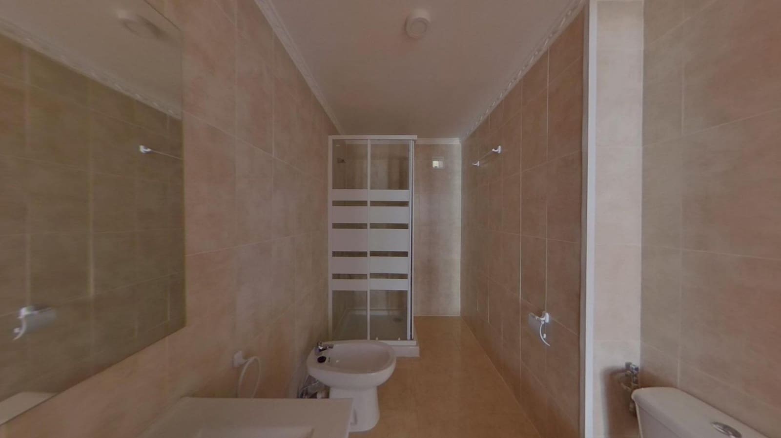 4 Zimmer Wohnung zu verkaufen in Palma de Mallorca - 300.000 € (Ref: 9561990)