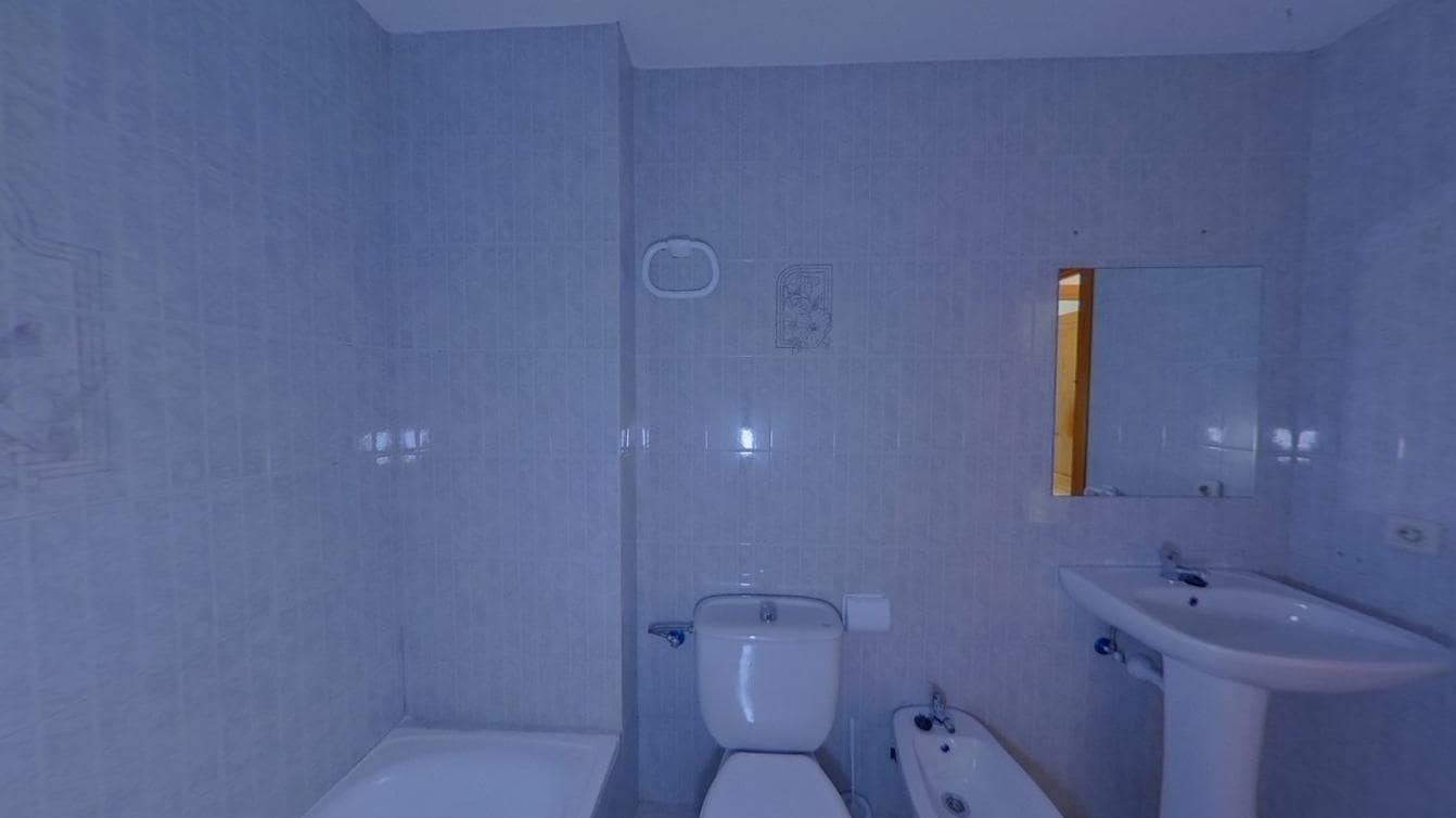 3 camera da letto Appartamento in vendita in Palma de Mallorca - 312.000 € (Rif: 9561993)