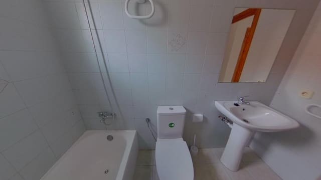 3 quarto Apartamento para venda em Palma de Mallorca - 312 000 € (Ref: 9561993)